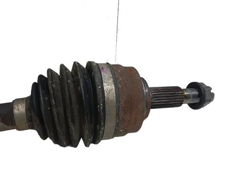 Left front driveshaft NISSAN JUKE (F16_) DIG-T 117 | BP36881639M38 - Image 3