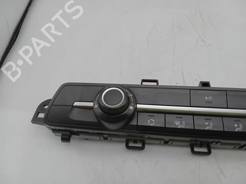 AC-Styringsenhed/Manøvreenhed OPEL COMBO E Tour / Life (K9) 1.5 | BP29995017I5 