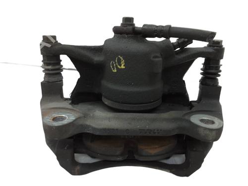 Right front brake caliper SEAT LEON (5F1) 2.0 TDI | BP20291270M104 - Image 4