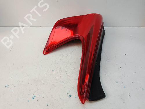 Right taillight NISSAN JUKE (F15) 1.5 dCi | BP18737735C35 
