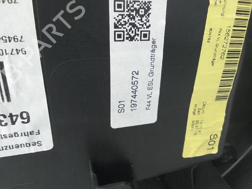 Used Front left panel BMW 2 Gran Coupe (F44) [2019-2025]  18582999