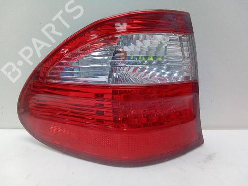 Left taillight MERCEDES-BENZ E-CLASS (W211)  | BP23997395C34 