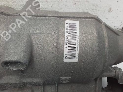 Gearbox BMW 1 (E87) 118 i | BP24654900M3 