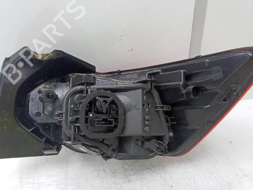 Left taillight DACIA JOGGER (RK_)  | BP18738339C34 