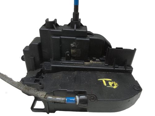 Højre bagtil lås NISSAN NAVARA NP300 (D40) 2.5 dCi 4WD (171 hp) 33040724