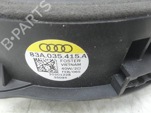 Speaker AUDI Q3 (F3B) 35 TFSI | BP28149721E2 