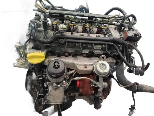 Engine FIAT DOBLO Cargo (263_) 1.3 D Multijet (263WXU1A, 263ZXU1A, 263WYB1A, 263ZYB1A) | BP38499214M1 - Image 12