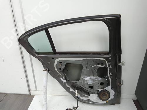 Right rear door FIAT TIPO Hatchback (356_, 357_) 1.4 (356HXA1B, 357) | BP28145663C5 