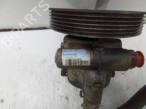 Used Steering pump RENAULT TRAFIC II Van (FL) 1.9 dCi 80 (FL0B) (82 hp) 26052517