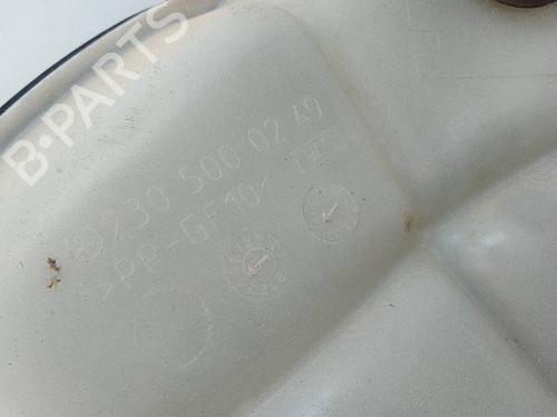 Used Expansion tank MERCEDES-BENZ C-CLASS Coupe (CL203) C 200 Kompressor (203.745) (163 hp) 19788446