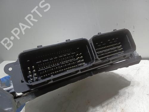 Engine control unit (ECU) PEUGEOT EXPERT Platform/Chassis 2.0 HDi 120 | BP34647205M57 - Image 4