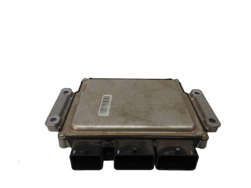Engine control unit (ECU) PEUGEOT 508 I (8D_) 2.0 HDi | BP23127331M57 - Image 4