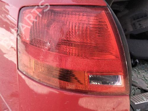 Left taillight AUDI A4 B7 Avant (8ED) 1.9 TDI | BP19125067C34 