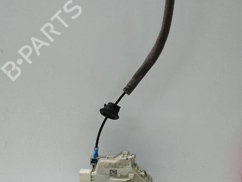 Front left lock AUDI A3 Limousine (8VS, 8VM) 2.0 TDI | BP22365068C98 
