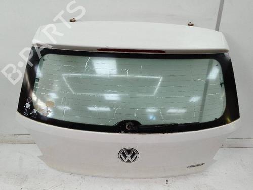 Tailgate VW POLO V (6R1, 6C1)  | BP23948170C6 