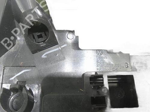 Interior roof light VW T-CROSS (C11, D31) 1.0 TSI | BP31990923I8