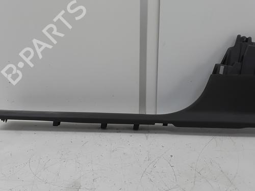 Door moulding trim PEUGEOT 508 II (FB_, FH_, F3_) 1.5 BlueHDI 130 (FBYHZJ, FBYHZR) | BP29995101C150 