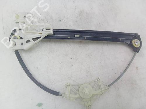 Used Rear left window mechanism AUDI A3 (8V1, 8VK) [2012-2020]  18577250