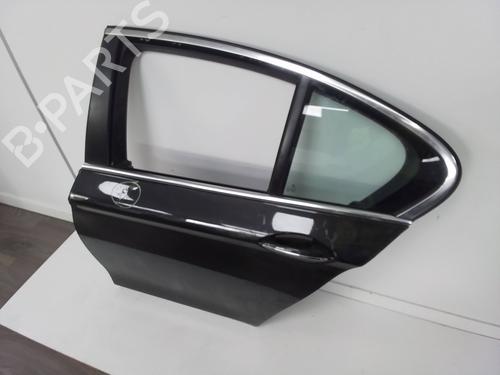Left rear door BMW 5 (F10) 525 d | BP26159304C4 