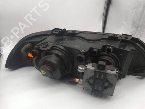 Left headlight BMW 5 (E39) 528 i | BP25485573C28 