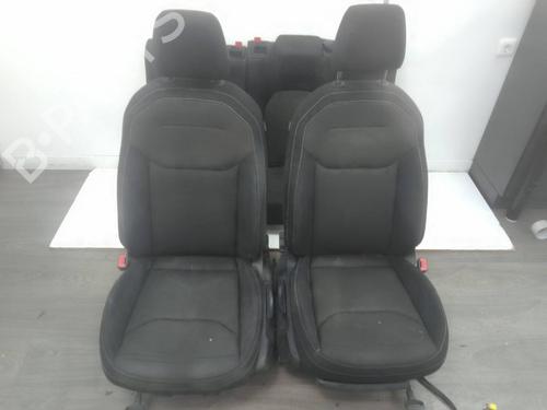 Used Seats set Seats set AUDI A4 B9 Avant (8W5, 8WD) [2015-2026] 21213606 21213606