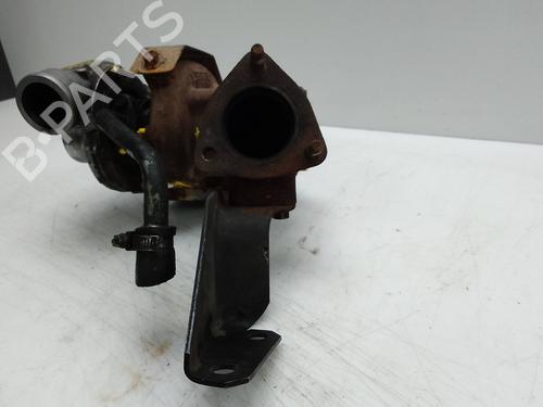 Other NISSAN CABSTAR (F24M, F24W) 35.13 DCI, 45.13 DCI 2.5 (F24M) | BP26160471O1 