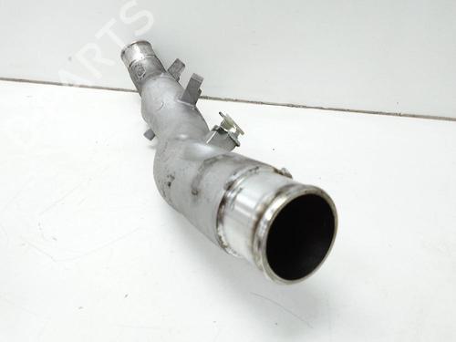 Pipe TOYOTA AURIS Estate (_E18_) 2.0 D-4D (ADE186_) | BP18585958M125 