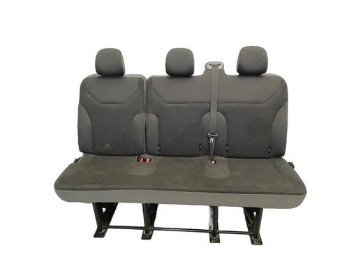 Used Rear seat Rear seat OPEL VIVARO A Bus (X83) 2.0 CDTI (F7, J7, A07) (114 hp) 34153420 34153420