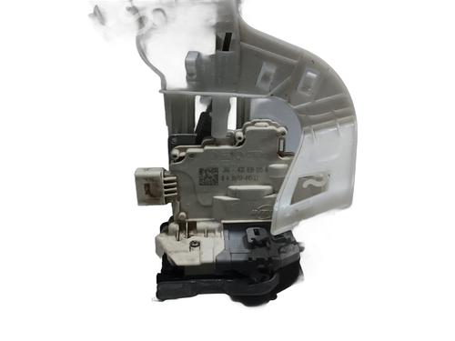 Used Rear left lock VW TOUAREG (7P5, 7P6) 3.0 V6 TDI (204 hp) 32494696