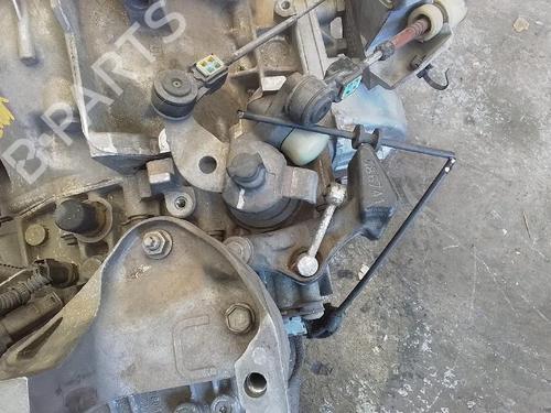 Gearbox CITROËN C4 Grand Picasso II (DA_, DE_) 2.0 BlueHDi 150 | BP28070248M3 