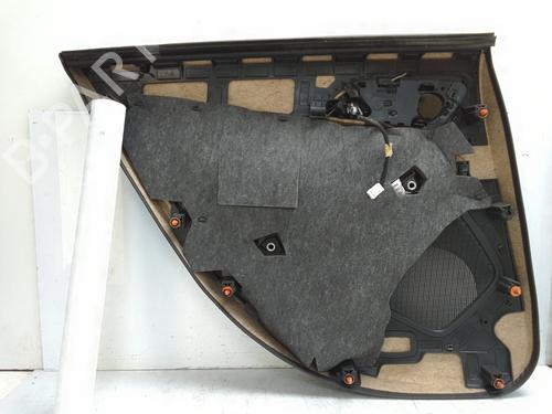 Rear right panel MERCEDES-BENZ A-CLASS (W176) A 160 CDI / d (176.011) | BP29385470C61 