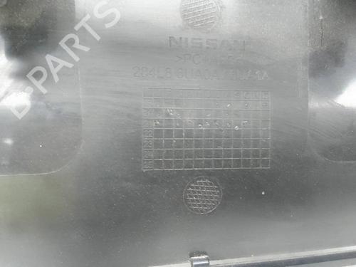 Andre NISSAN QASHQAI III (J12) 1.3 DIG-T (140 hp) 18737862