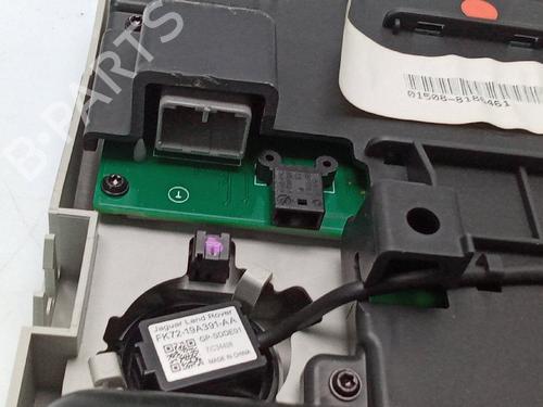 Interior roof light LAND ROVER RANGE ROVER EVOQUE (L538) 2.0 D | BP22344239I8 