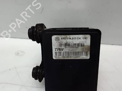 Used ABS pump SEAT TOLEDO IV (KG3) [2012-2019]  21800496