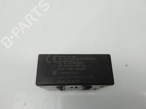 Used Electronic module NISSAN JUKE (F15) 1.2 DIG-T (115 hp) 20671460