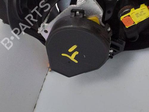 Rear right seatbelt SEAT ALHAMBRA (710, 711) 2.0 TDI | BP24520054I28 