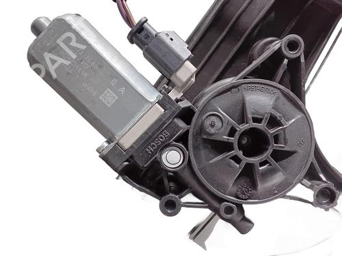 Front right window mechanism PEUGEOT RIFTER 1.5 BlueHDi 130 | BP33457385C23  - Image 8