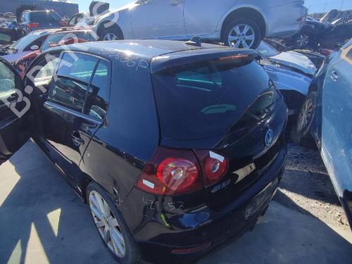 Used Air vent VW GOLF V (1K1) 3.2 R32 4motion (250 hp) 18579420