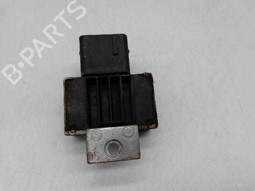 Elektronische module RENAULT MASTER III Van (FV) 2.3 dCi 125 FWD (FV0C, FV0D, FV0G, FV0H, FV0J, FV0K) (125 hp) 26157869