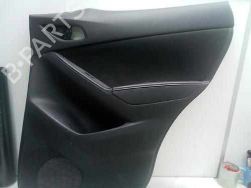 Used Rear right panel Rear right panel MAZDA CX-5 (KE, GH) 2.2 D (KE2FW) (150 hp) 19116842 19116842