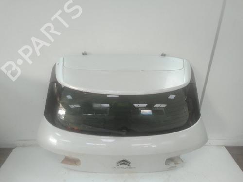 Used Tailgate Tailgate 22214634 22214634