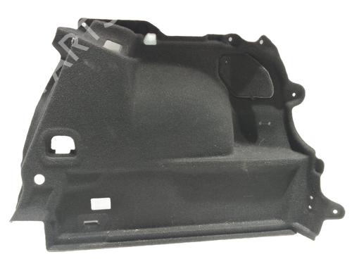 Used Boot lining Boot lining VW T-ROC (A11, D11) 2.0 TDI (150 hp) 36073089 36073089