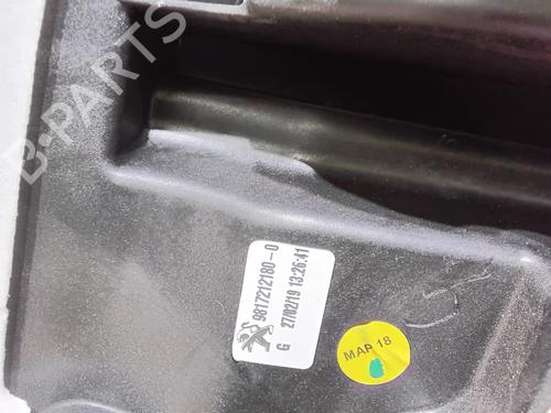 Front left window mechanism CITROËN BERLINGO (ER_, EC_) 1.5 BlueHDi 100 | BP33538925C22 - Image 6