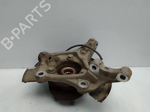 Used Left front steering knuckle Left front steering knuckle 22435210 22435210