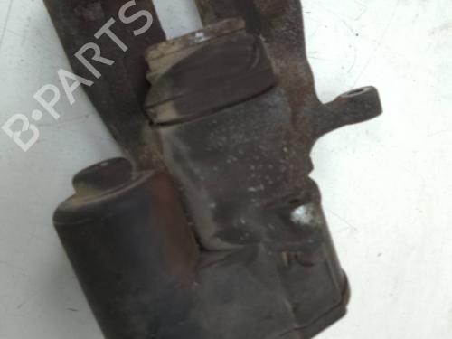 Left rear brake caliper AUDI A6 C7 (4G2, 4GC) 3.0 TDI | BP28149444M107 