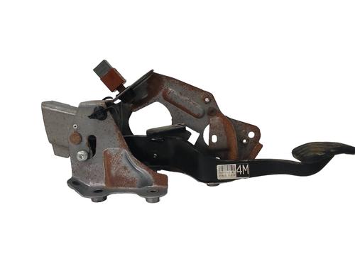 bremsepedal RENAULT KADJAR (HA_, HL_) 1.6 dCi 130 (HLA4) | BP23440241I19 - Image 5