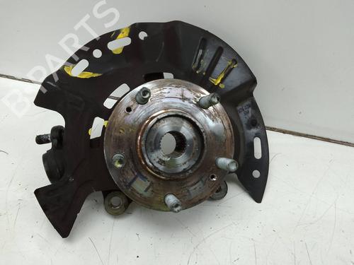 Used Right front steering knuckle Right front steering knuckle KIA XCEED (CD) 1.0 T-GDI (120 hp) 18947748 18947748