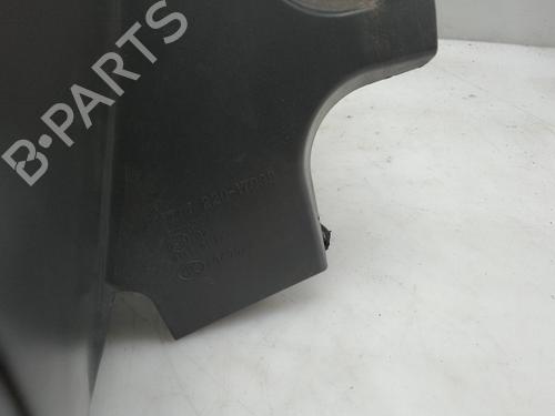 Left taillight NISSAN X-TRAIL III (T32_, T32R, T32RR) 1.3 DIG-T | BP26053640C34 