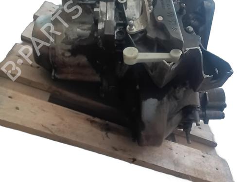 Gearbox CITROËN C4 II (NC_) 1.6 HDi 90 | BP34580896M3  - Image 5