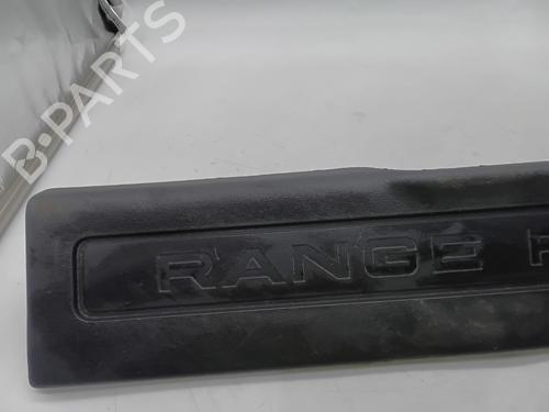 Door moulding trim LAND ROVER RANGE ROVER EVOQUE (L538) 2.2 D 4x4 | BP29386653C150 